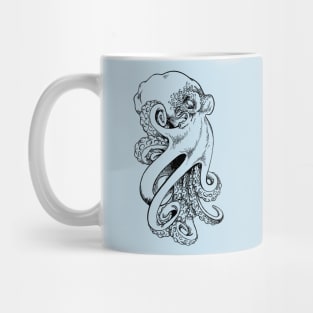 Octopussy Mug